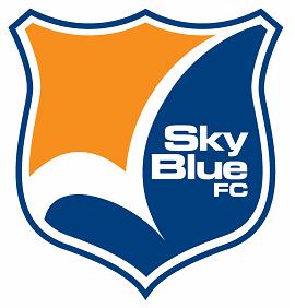Sky Blue Soccer Website